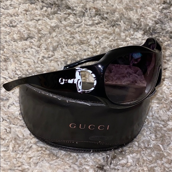 Gucci Sunglasses main image 2